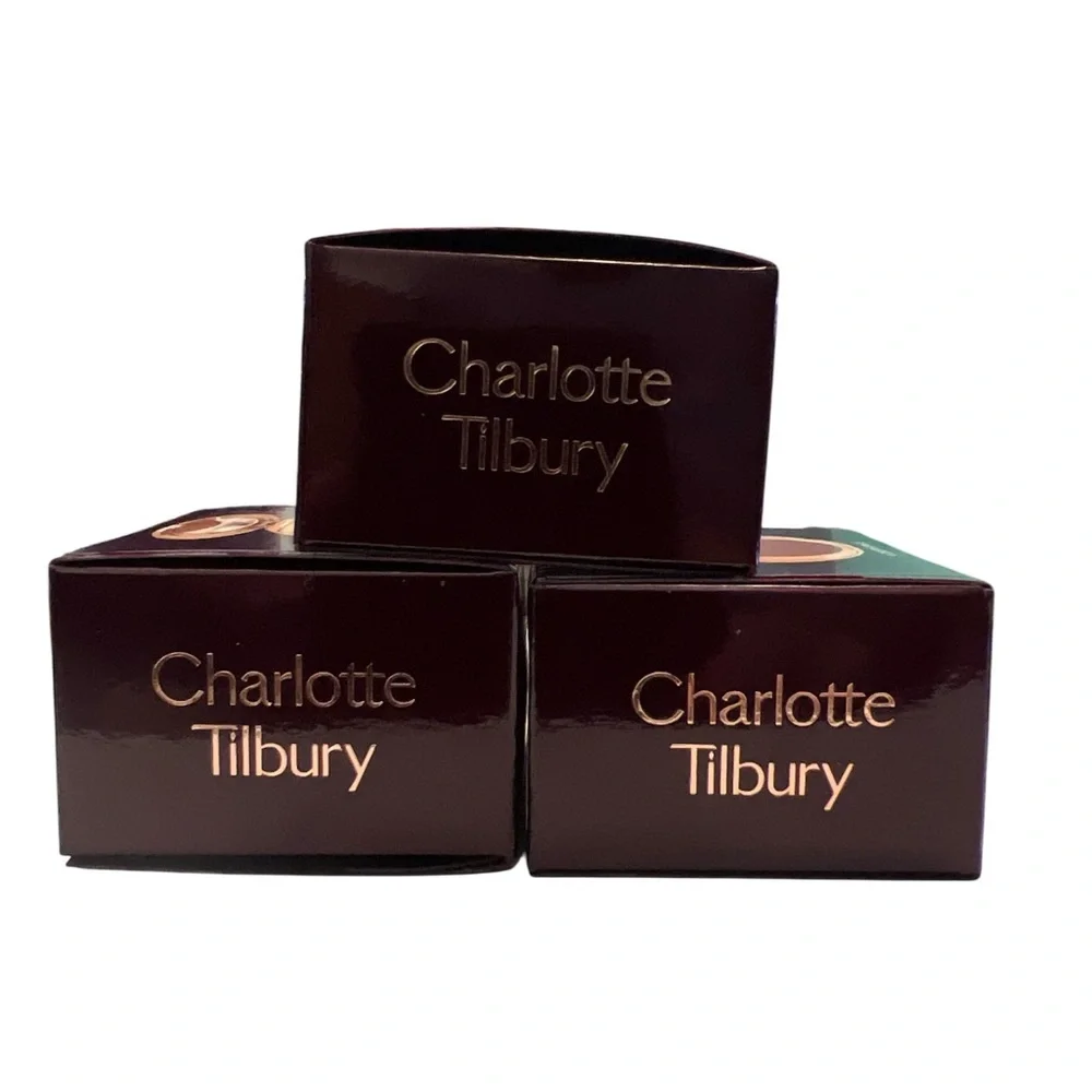Charlotte Tilbury Air Brush Flawless Finish Perfecting Micro Powder